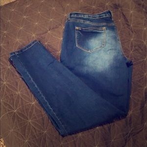 Maurice’s Jeggings